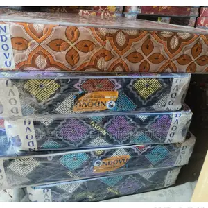 Mattress Mattress/Medium Density Mattress 4*6*8inches