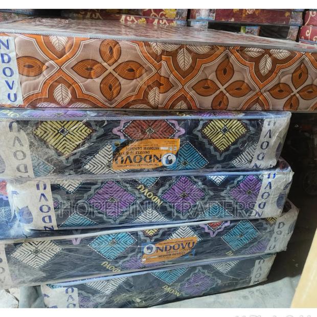 Mattress Mattress/Medium Density Mattress 4*6*8inches