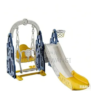 Kids Swing And Slide Set With Ladder In Kenya