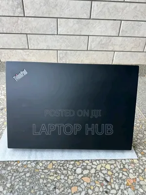 Laptop Lenovo ThinkPad P1 Gen 3 16GB Intel Core I9 SSD 512GB