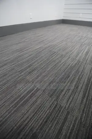 Carpet Tiles – Low Maintenance Flooring