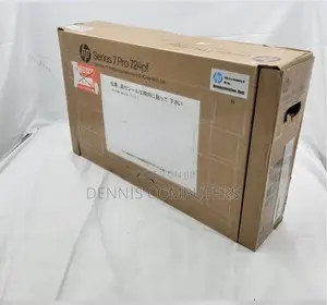 Hp Series 7 Pro 724pf 23.8 Inch FHD Monitor