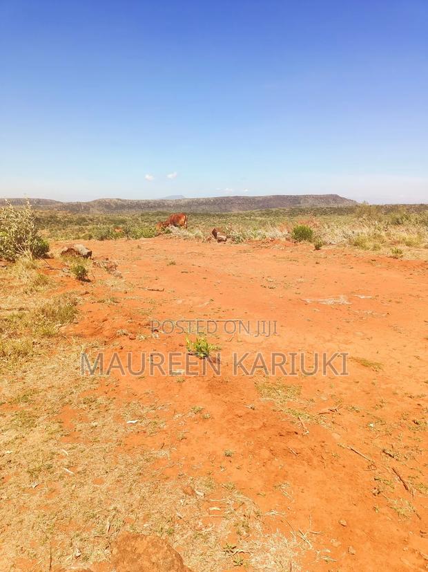 Real Estate - main view