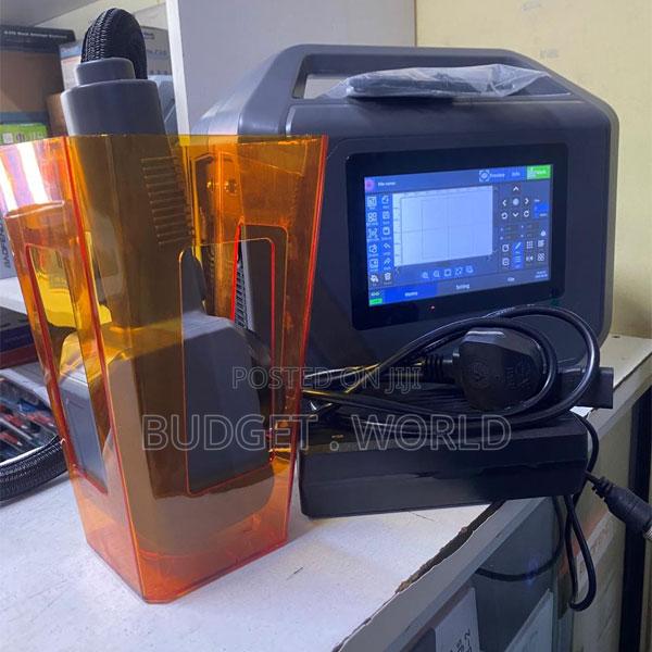 30w Fiber Laser Engraver With High Accuracy Output - main view