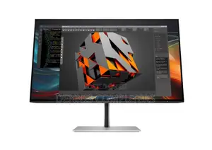 Hp Series 7 Pro 724pf 23.8 Inch FHD Monitor