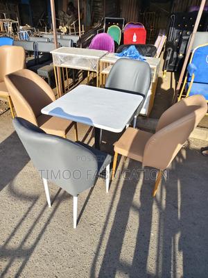 Restaurants New Arrival Design - thumbnail 2