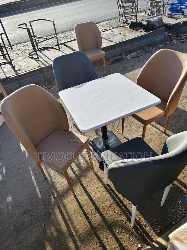 Restaurants New Arrival Design - thumbnail 3