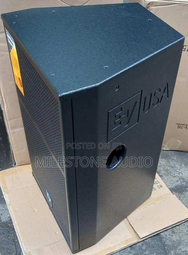 Ev Ds215 Midrange 15inch Speaker - main view