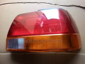 Tail Lamp Corolla Ae 110