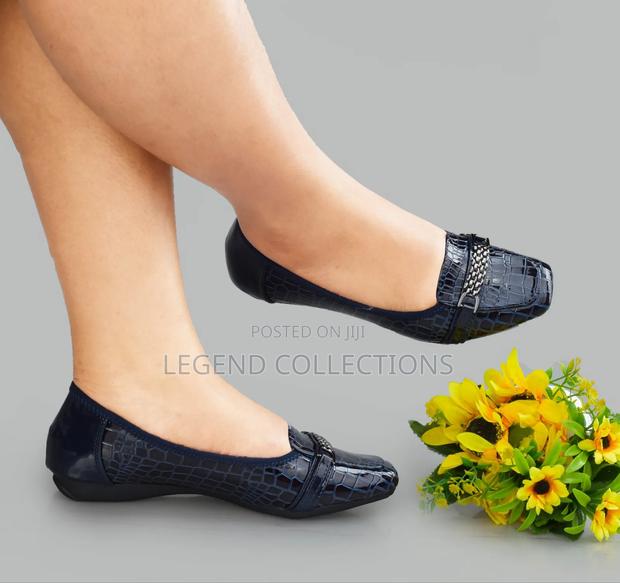Three Show Flats (Size 38-43) - thumbnail 3