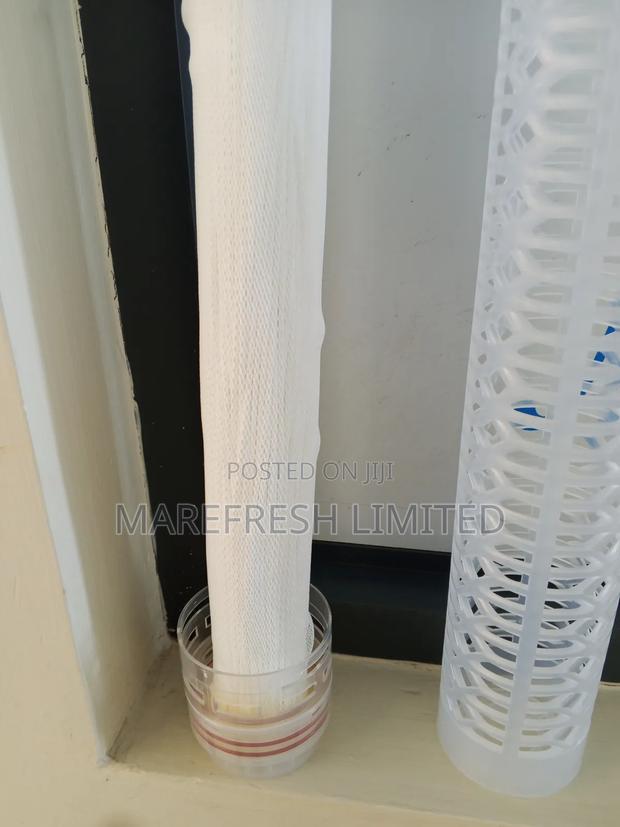 PVDF 20" Slim Washable Filter
