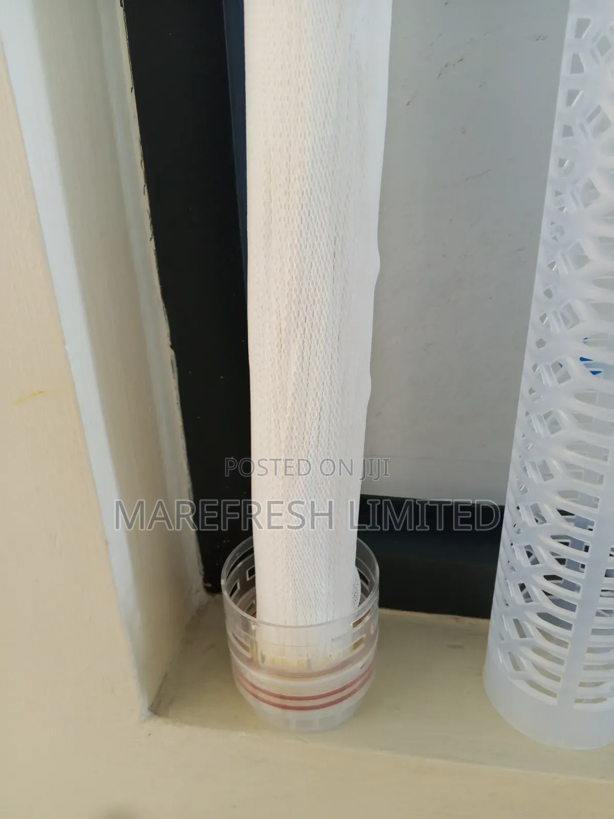 PVDF 20" Slim Washable Filter