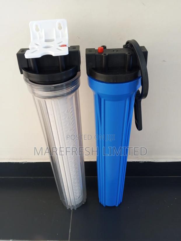 PVDF 20" Slim Washable Filter - thumbnail 4