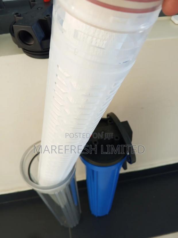 PVDF 20" Slim Washable Filter - thumbnail 5