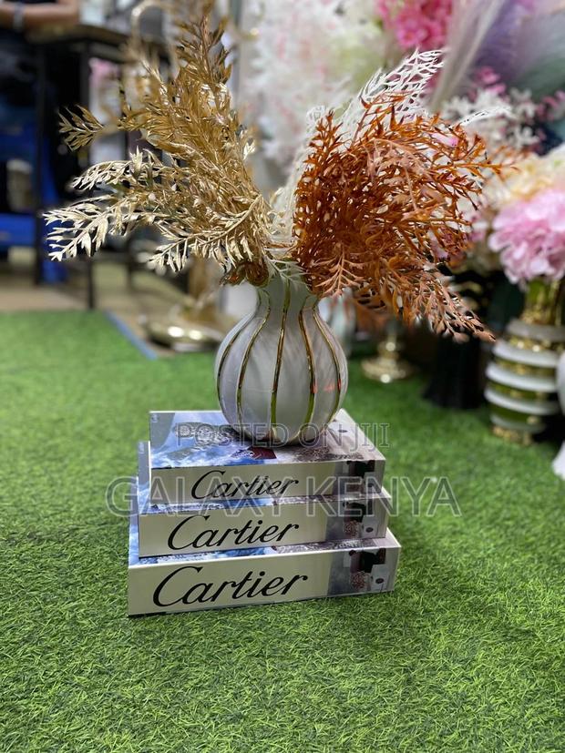 Decor Flower Vase - main view