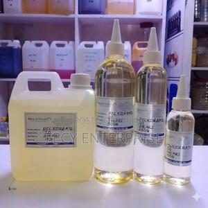 Polysorbate 20 (Tween 20) – Effective Solubilizer - main view