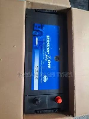 Battery N180 Semi -mf