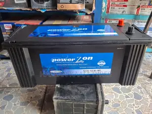 Battery N180 Semi -mf