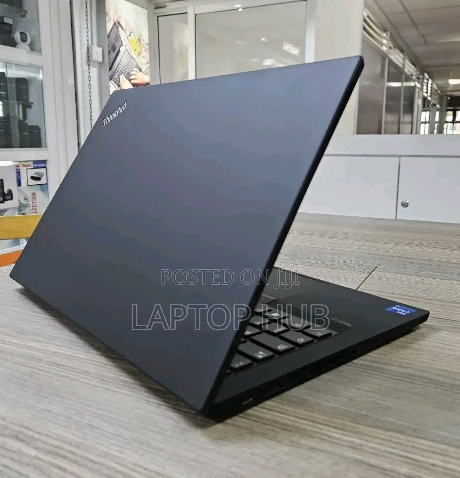 Laptop Lenovo Thinkpad P14s 16GB Intel Core i7 SSD 512GB