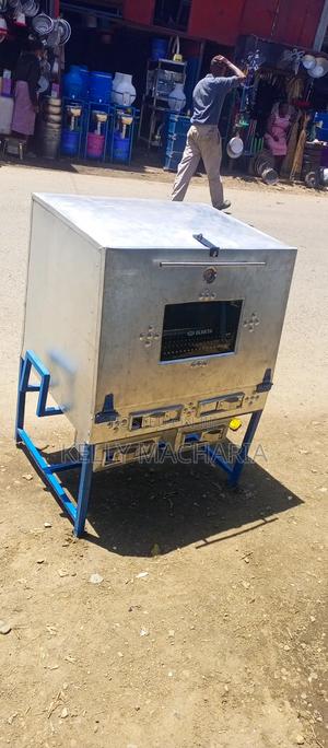 Special Oven Grill Jikos/28 - main view