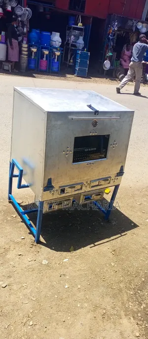 Special Oven Grill Jikos/28