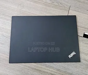 Laptop Lenovo Thinkpad P14s 16GB Intel Core i7 SSD 512GB