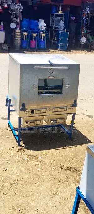 Special Oven Grill Jikos/28