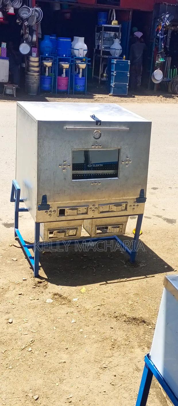 Special Oven Grill Jikos/28 - thumbnail 5