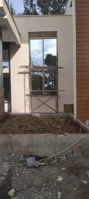 Supply and Installation of Window Panes Glass