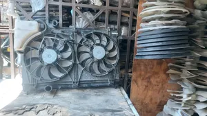 Ex Japan New Model Outlander Complete Radiator
