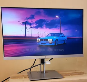 Hp E243 24" Frameless Monitor
