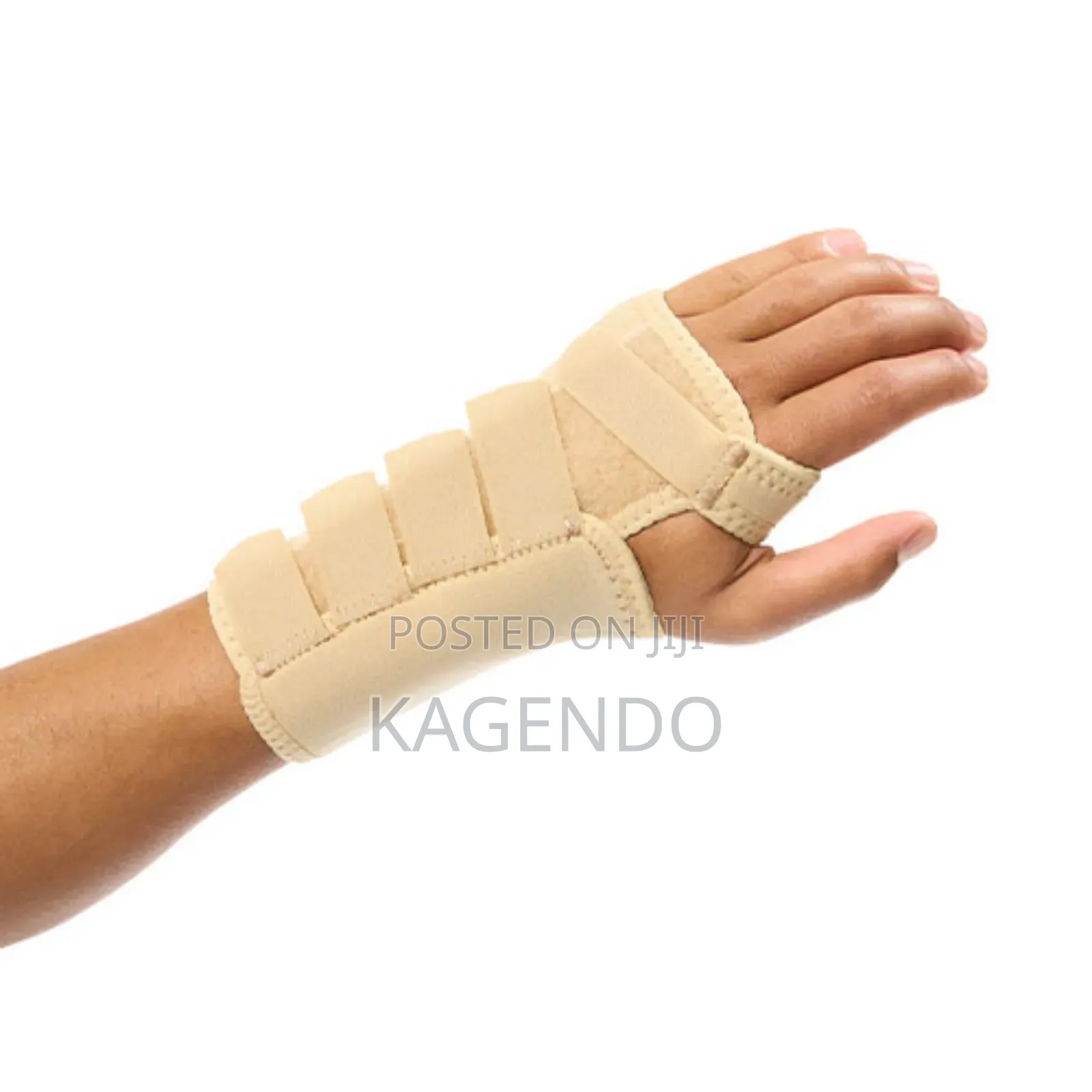 Wrist Splint