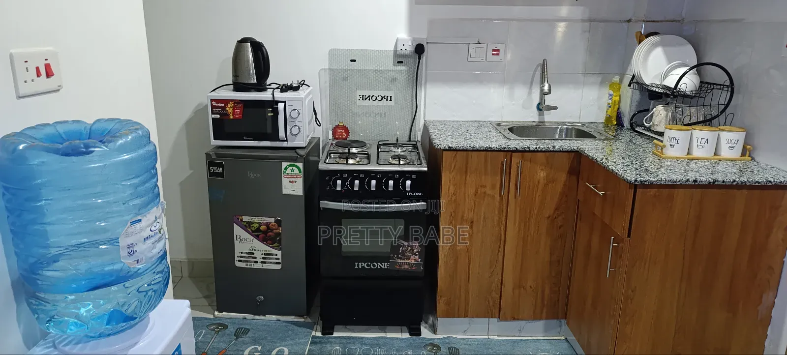 Studio Airbnb (Membley Ruiru Bypass)