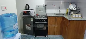 Studio Airbnb (Membley Ruiru Bypass)