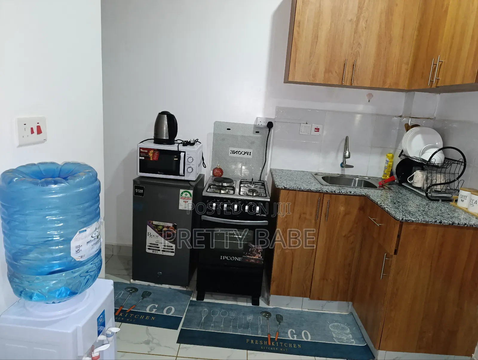 Studio Airbnb (Membley Ruiru Bypass)