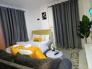 Studio Airbnb (Membley Ruiru Bypass)