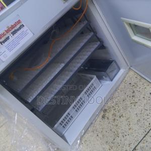 528egg Incubator - thumbnail 2