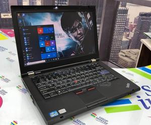 Laptop Lenovo ThinkPad T420 8GB Intel Core I5 HDD 500GB - main view