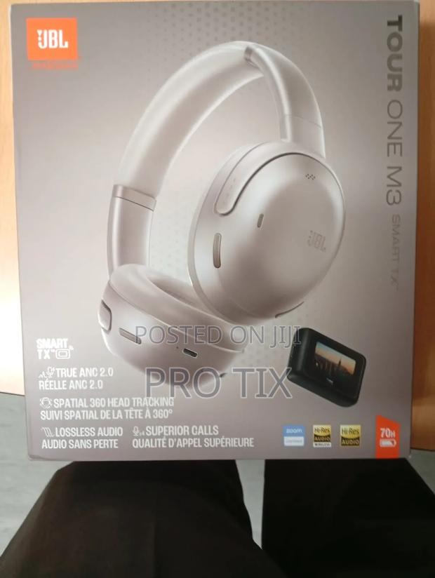 JBL Tour One M3