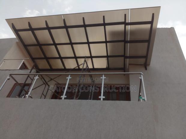 Solid Polycarbonate Sheets