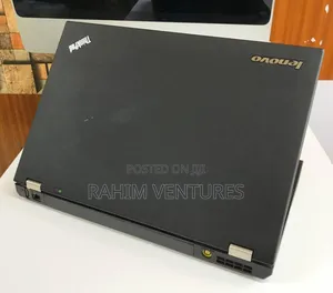 Laptop Lenovo ThinkPad T430 8GB Intel Core I5 HDD 500GB
