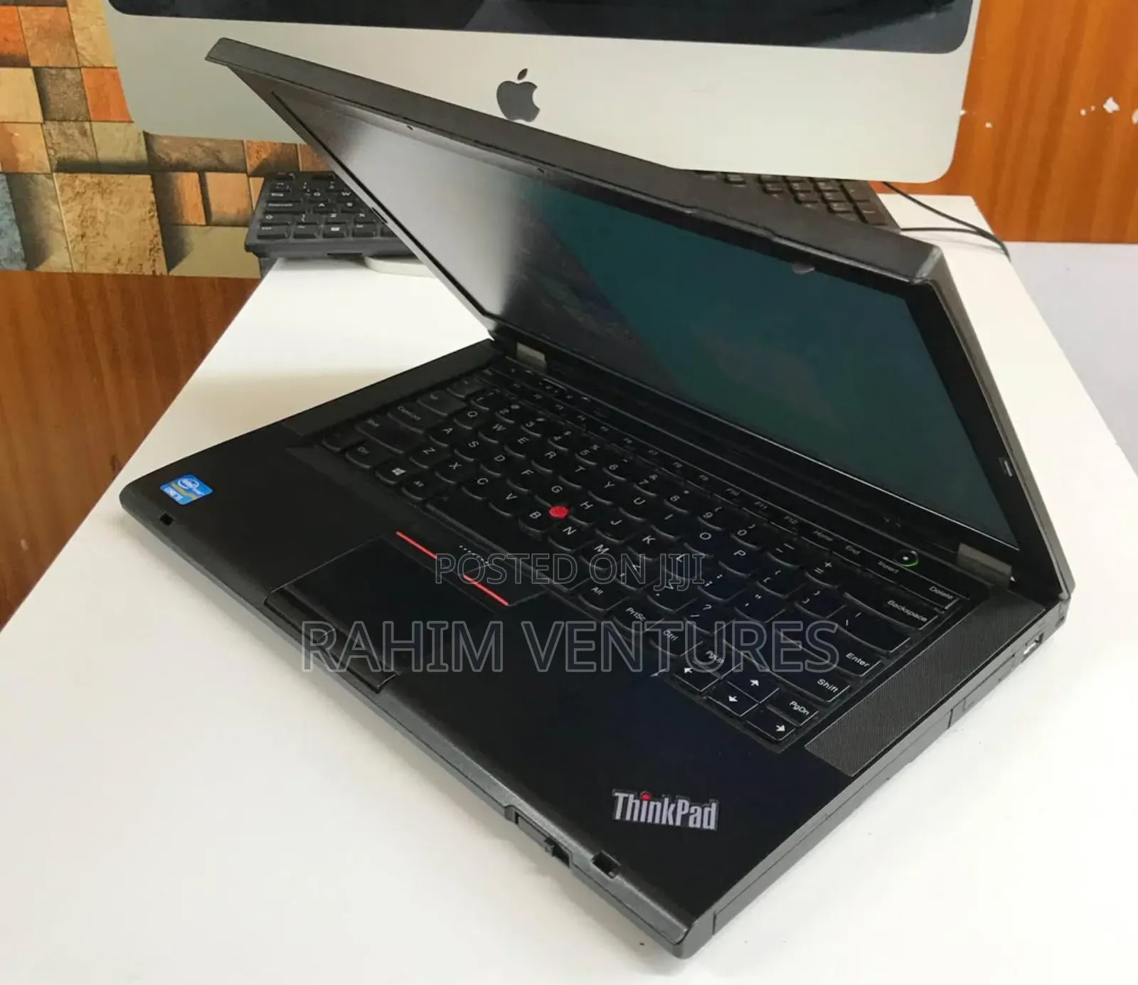 Laptop Lenovo ThinkPad T430 8GB Intel Core I5 HDD 500GB