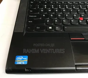 Laptop Lenovo ThinkPad T430 8GB Intel Core I5 HDD 500GB