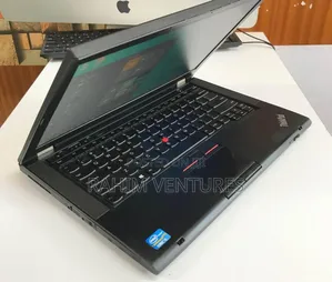 Laptop Lenovo ThinkPad T430 8GB Intel Core I5 HDD 500GB