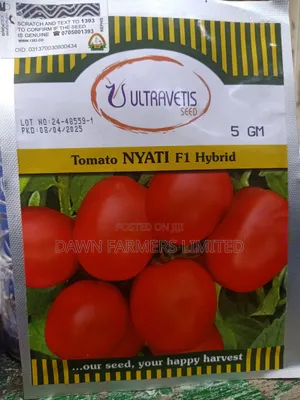 Nyati F1 Hybrid 5g