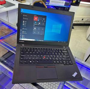 Laptop Lenovo ThinkPad T450 8GB Intel Core I5 SSD 256GB