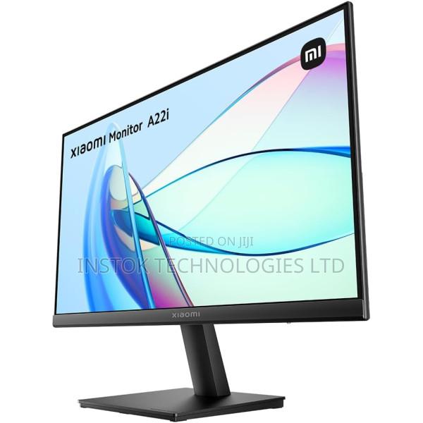 Xiaomi Monitor A22i 21.5 Inch Full Hd Monitor