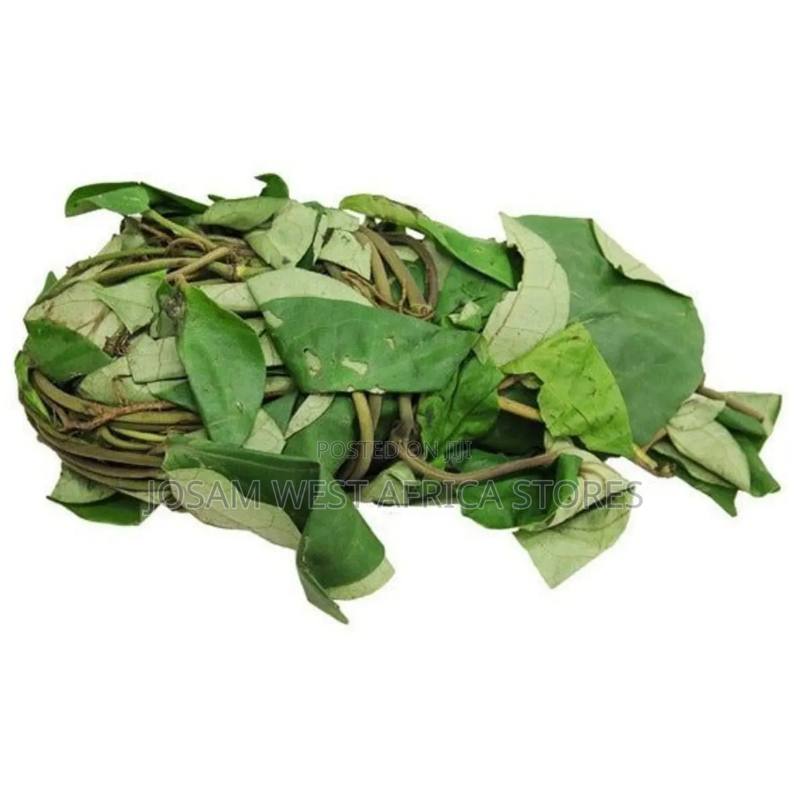 Uziza Leaf / Uziza Seeds