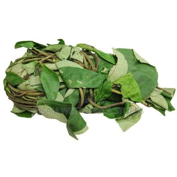 Uziza Leaf / Uziza Seeds