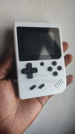 Game Box Retro Handheld Game Console